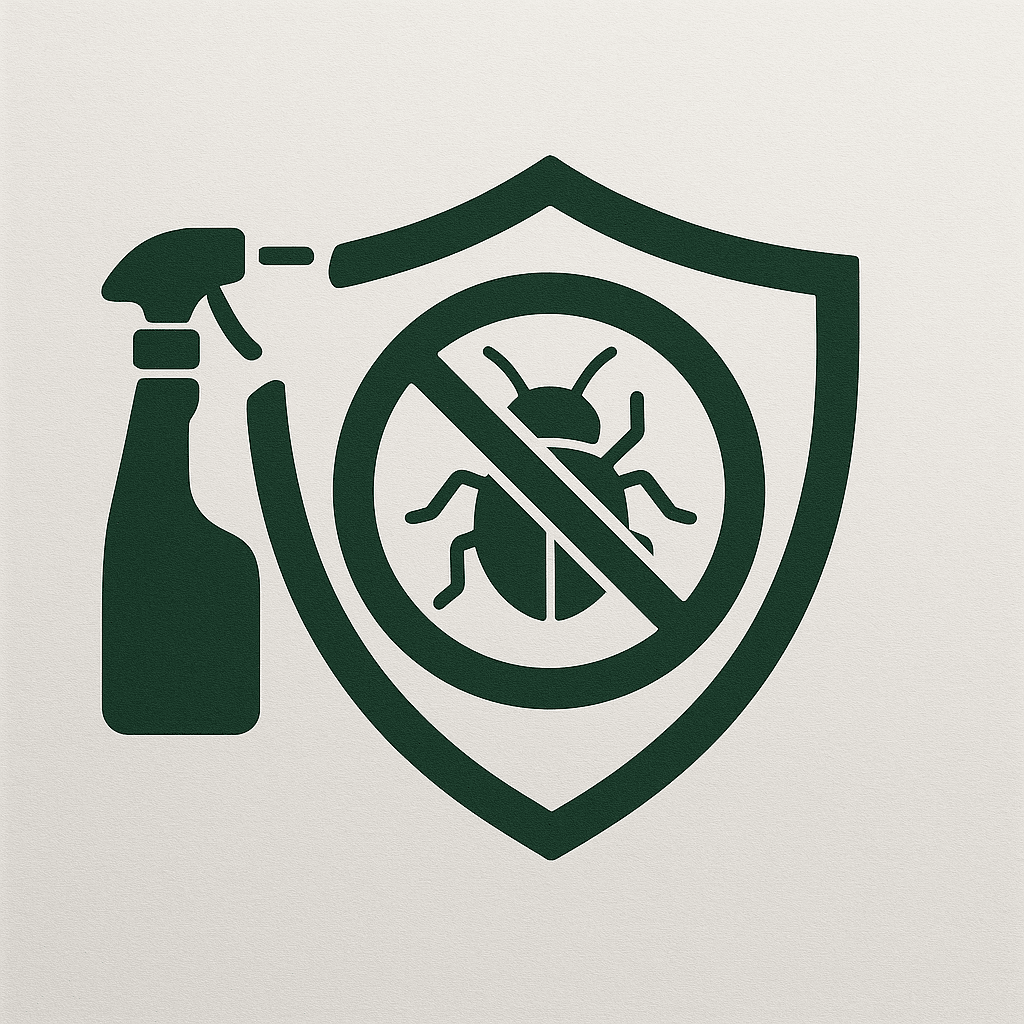 شركة مكافحة حشرات بخميس مشيط الحماية الذهبية